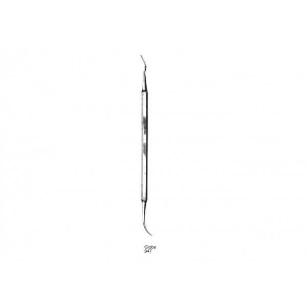 Periodental Instruments